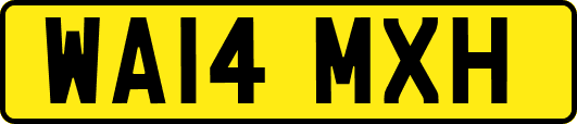 WA14MXH
