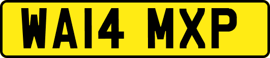 WA14MXP