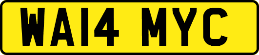 WA14MYC