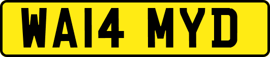 WA14MYD