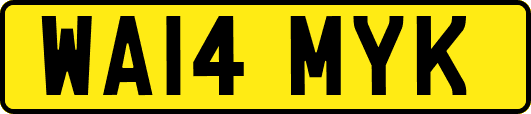 WA14MYK