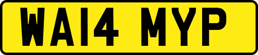 WA14MYP