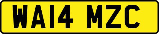 WA14MZC
