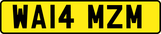 WA14MZM