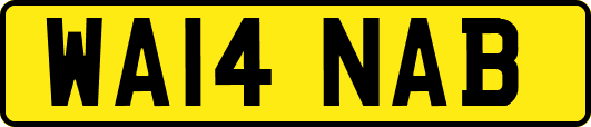 WA14NAB