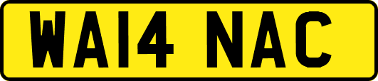 WA14NAC