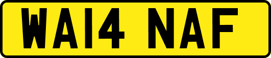 WA14NAF