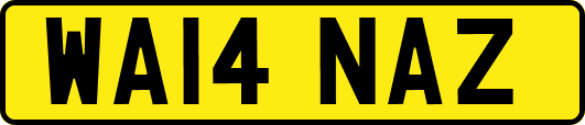 WA14NAZ