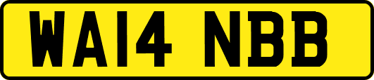 WA14NBB
