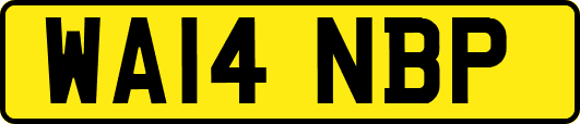 WA14NBP