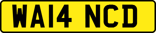 WA14NCD