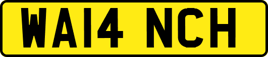 WA14NCH