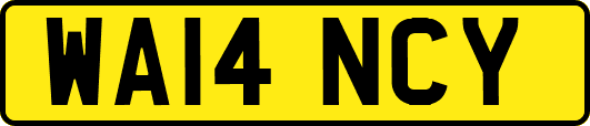 WA14NCY