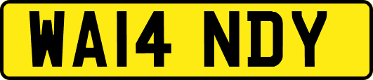 WA14NDY