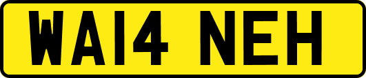 WA14NEH
