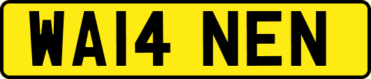 WA14NEN