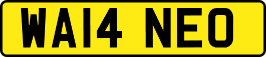 WA14NEO