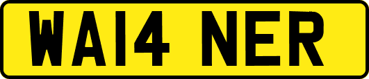 WA14NER