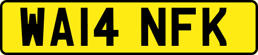 WA14NFK