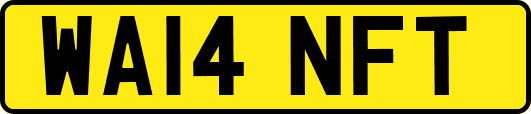 WA14NFT