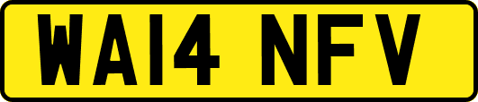 WA14NFV