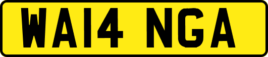 WA14NGA