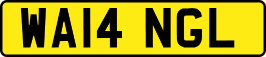 WA14NGL