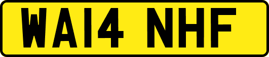 WA14NHF