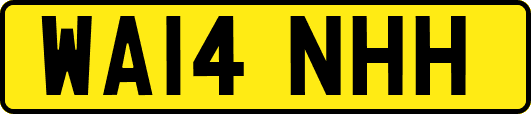 WA14NHH