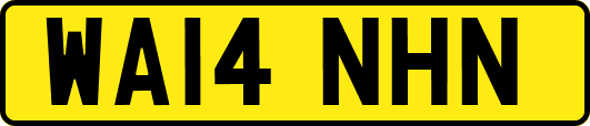 WA14NHN