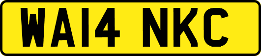 WA14NKC