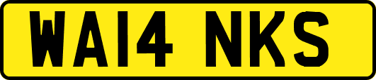 WA14NKS