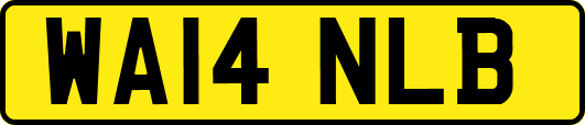 WA14NLB