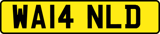 WA14NLD