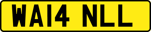 WA14NLL