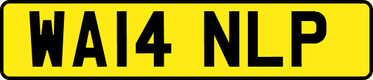 WA14NLP
