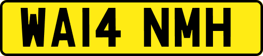 WA14NMH