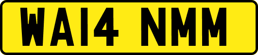 WA14NMM