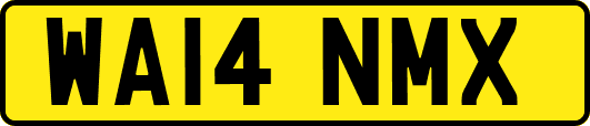 WA14NMX