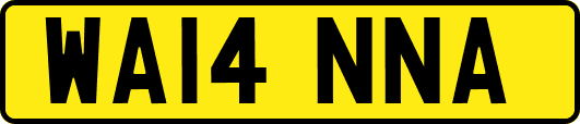 WA14NNA