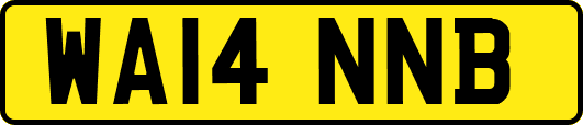WA14NNB