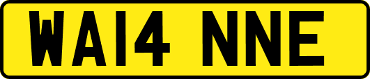 WA14NNE
