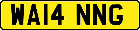WA14NNG