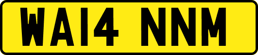 WA14NNM