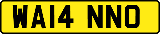 WA14NNO