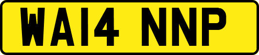 WA14NNP