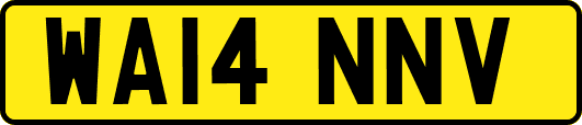 WA14NNV
