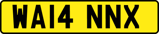 WA14NNX