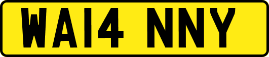 WA14NNY
