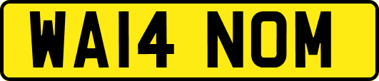 WA14NOM